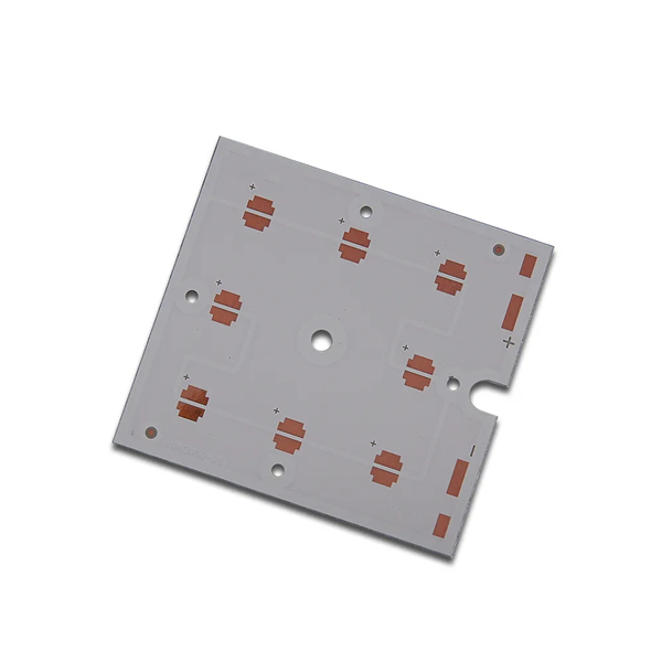 Electronic LED Ceramic PCB