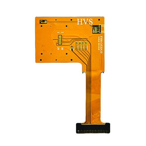 Thick Copper  Flexible PCB