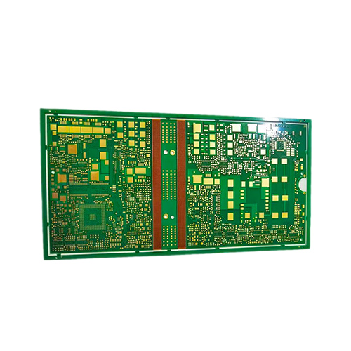 HDI Mainboard Rigid-Flex Circuit board PCB