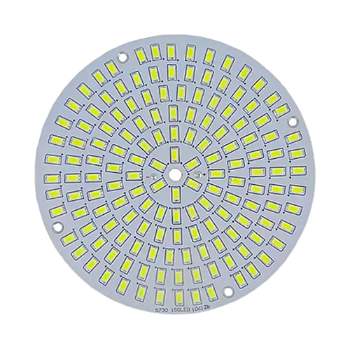 Aluminum PCB (Matel Core LED light Circuit Board)